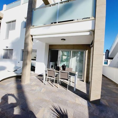 Property Punta Prima Amay Torrevieja Exterior photo