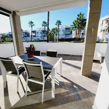 Property Punta Prima Amay Torrevieja Exterior photo