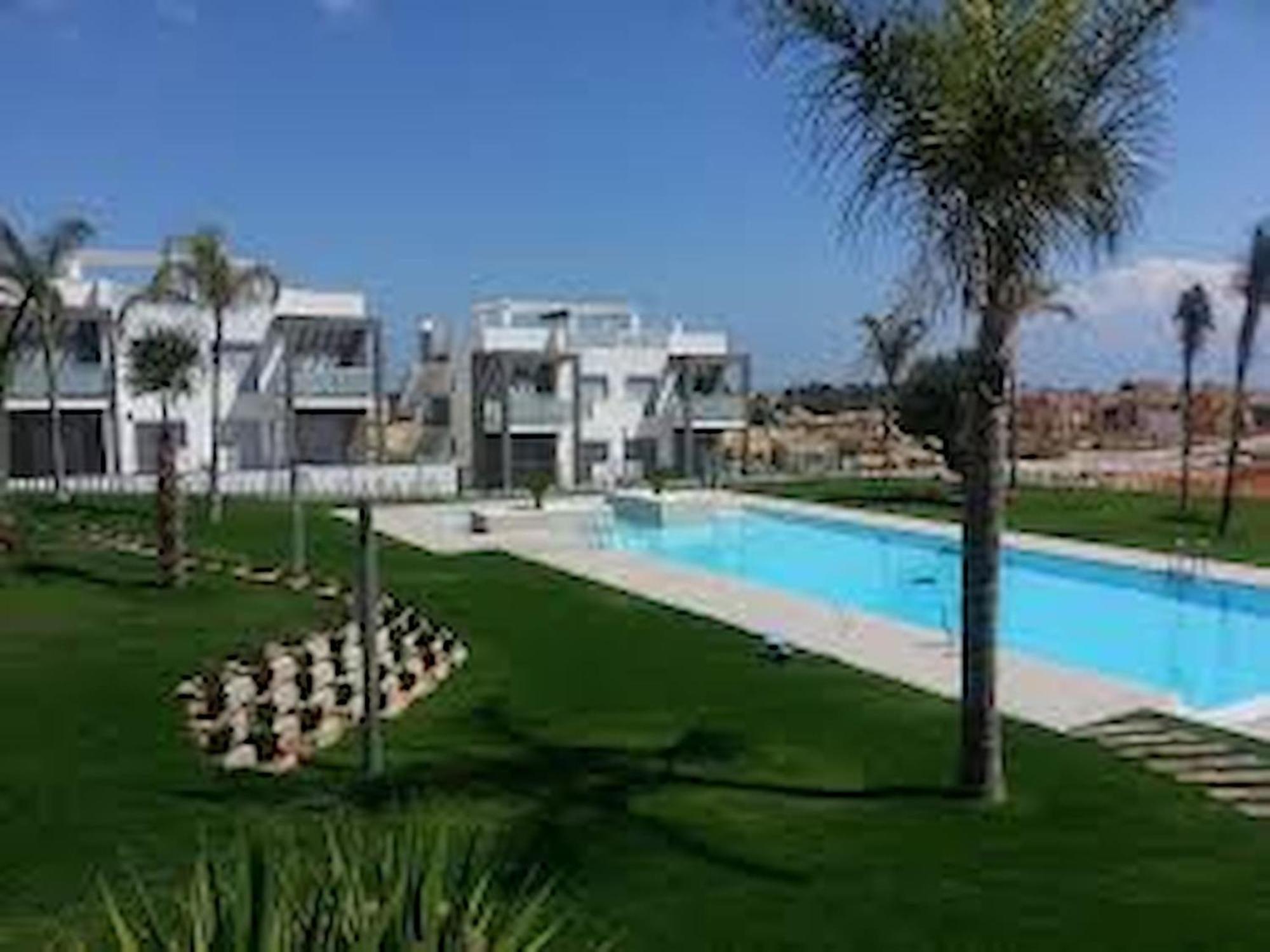 Property Punta Prima Amay Torrevieja Exterior photo