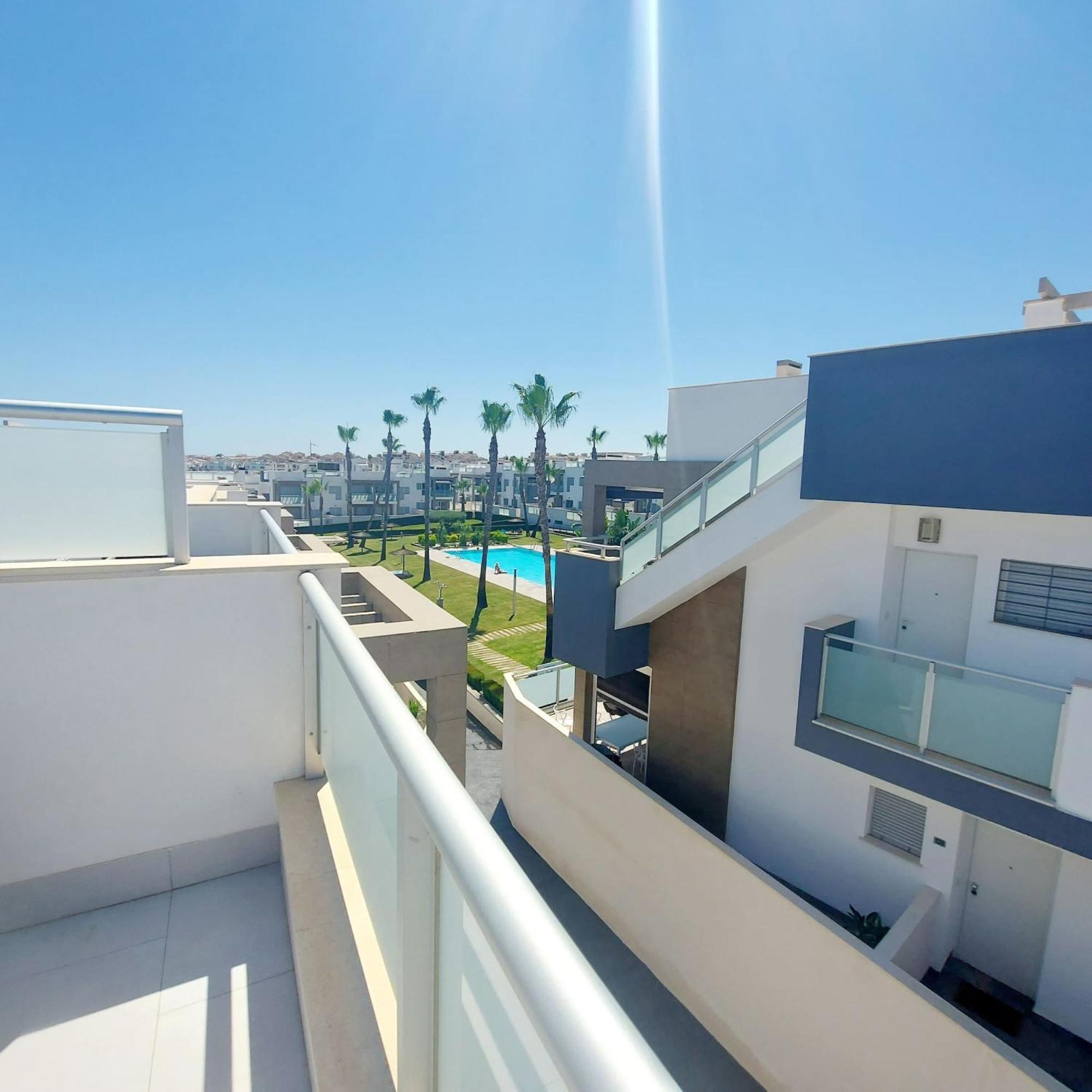 Property Punta Prima Amay Torrevieja Exterior photo