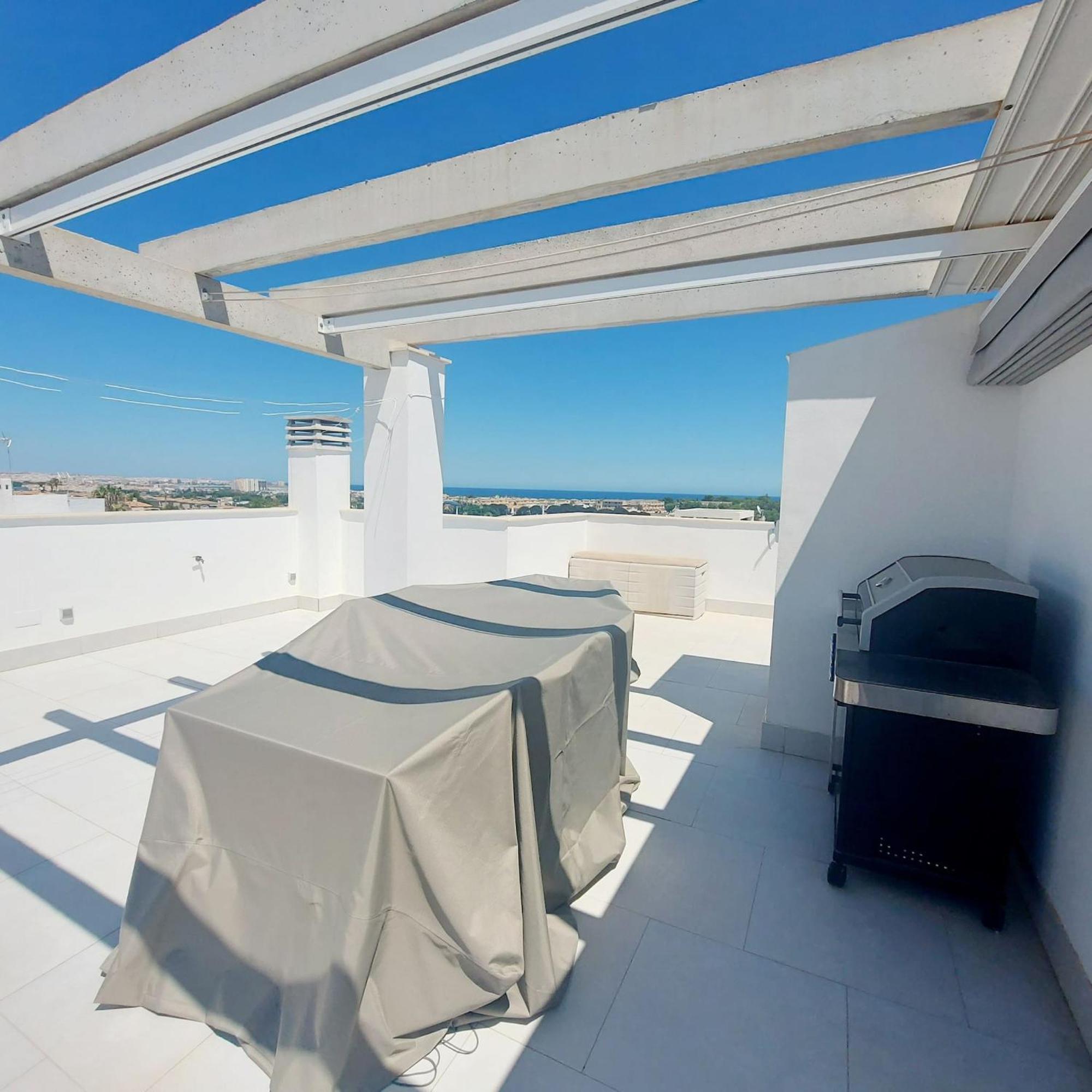 Property Punta Prima Amay Torrevieja Exterior photo