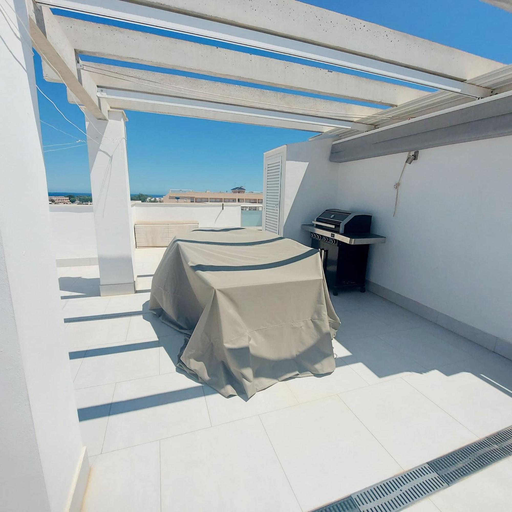 Property Punta Prima Amay Torrevieja Exterior photo