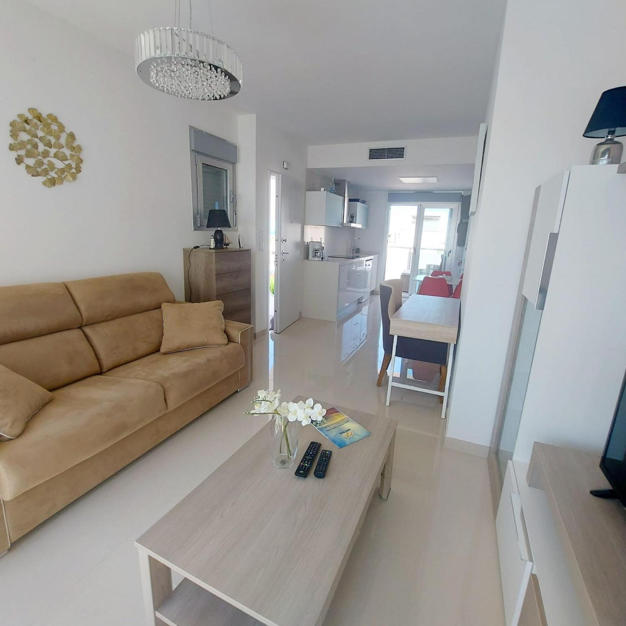 Property Punta Prima Amay Torrevieja Exterior photo