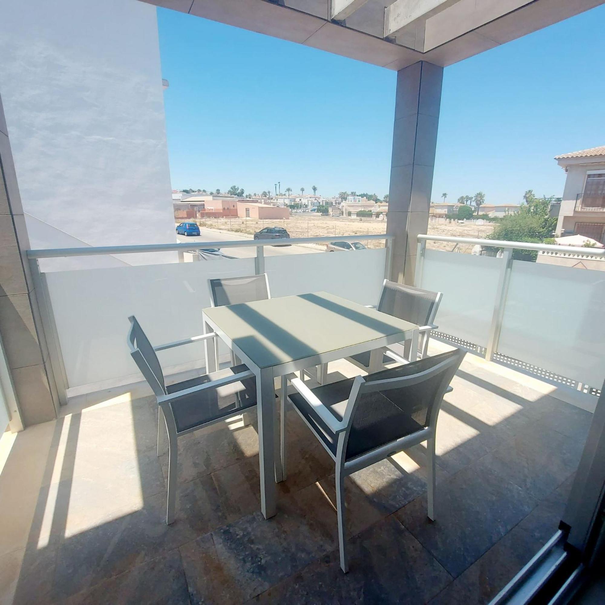 Property Punta Prima Amay Torrevieja Exterior photo