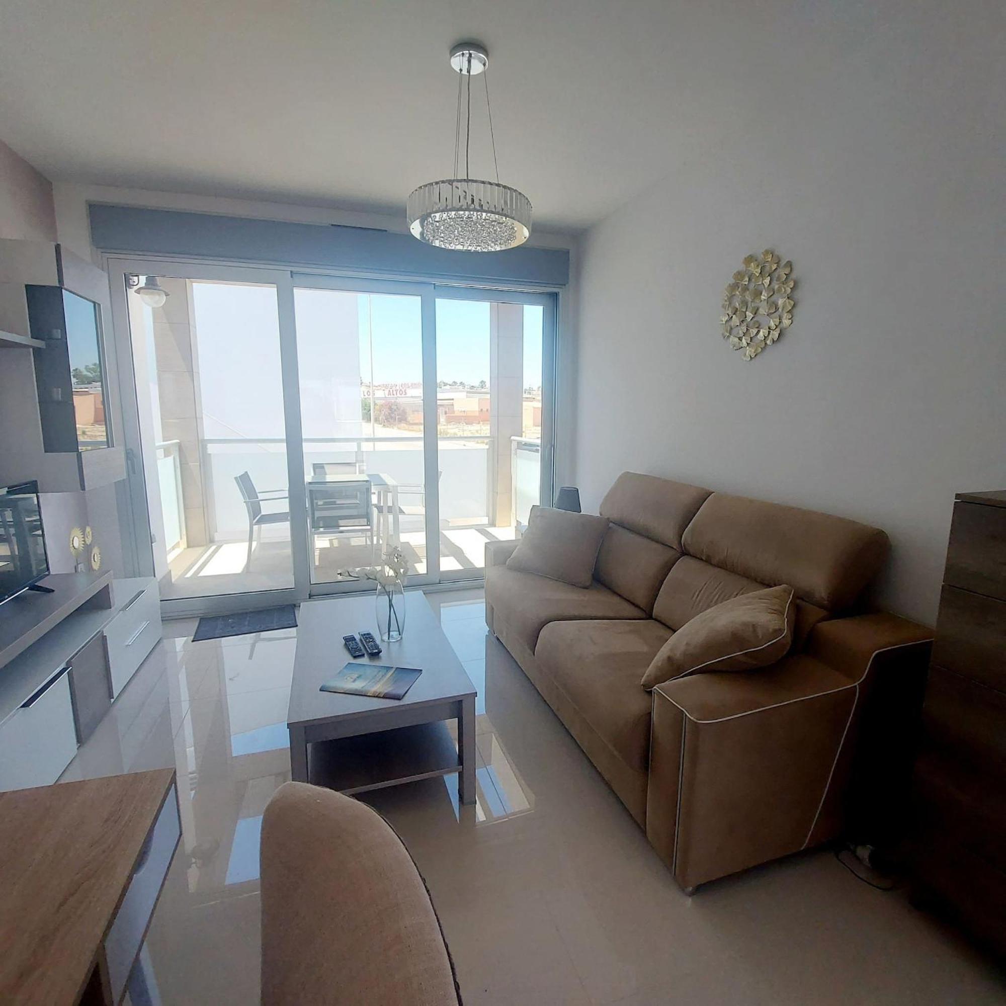 Property Punta Prima Amay Torrevieja Exterior photo
