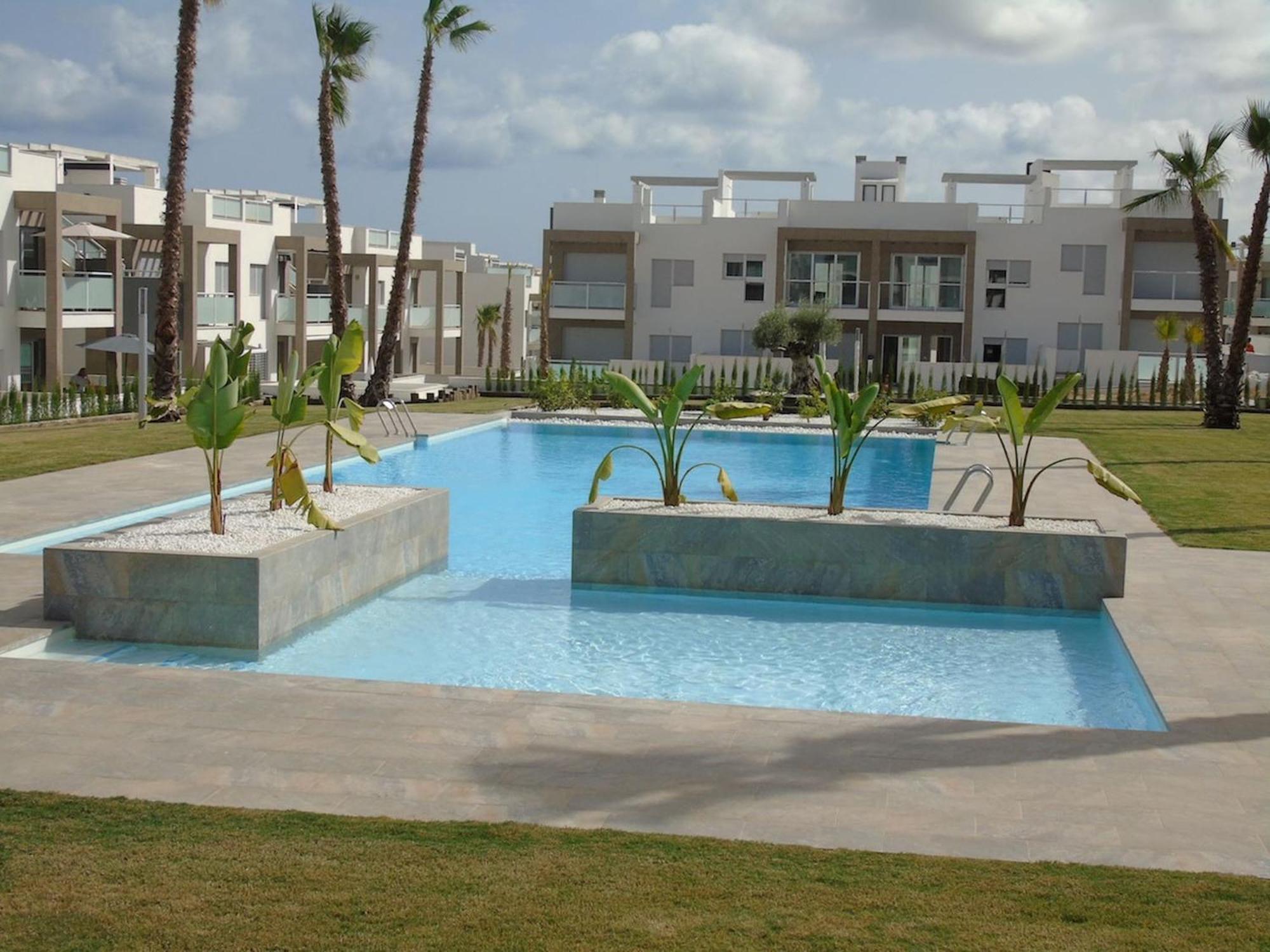 Property Punta Prima Amay Torrevieja Exterior photo