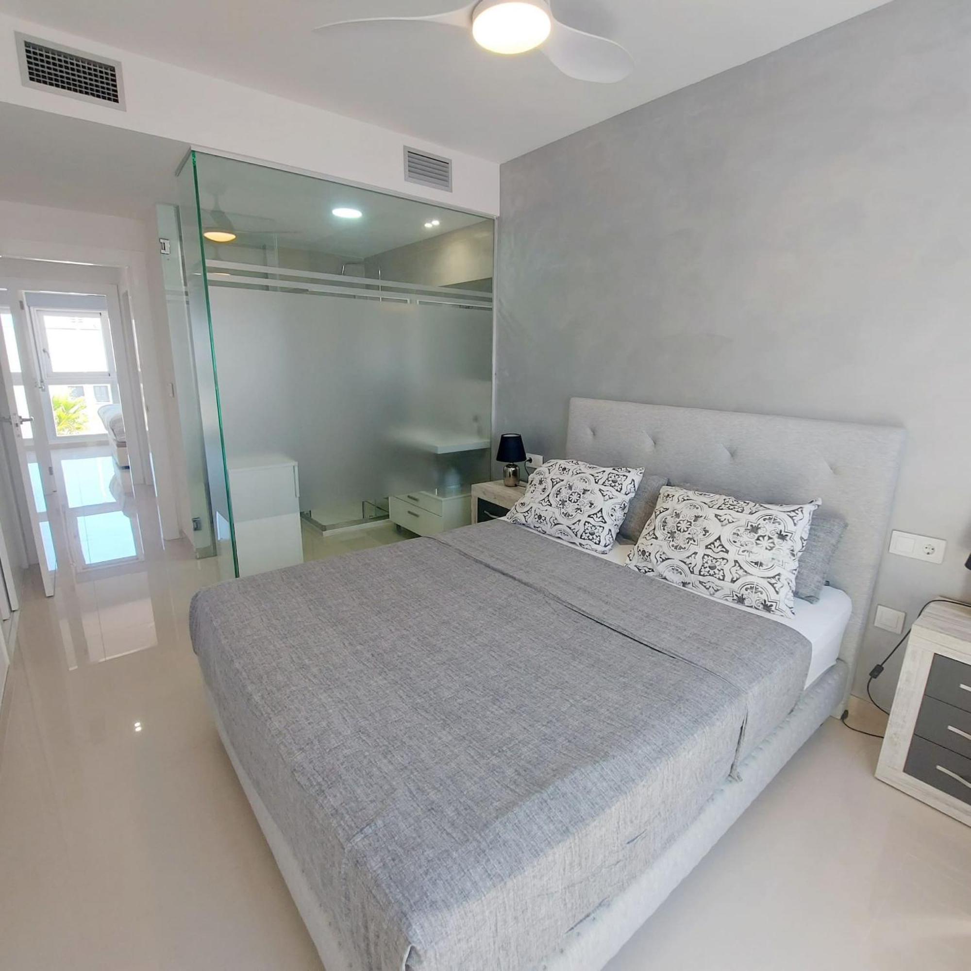 Property Punta Prima Amay Torrevieja Exterior photo
