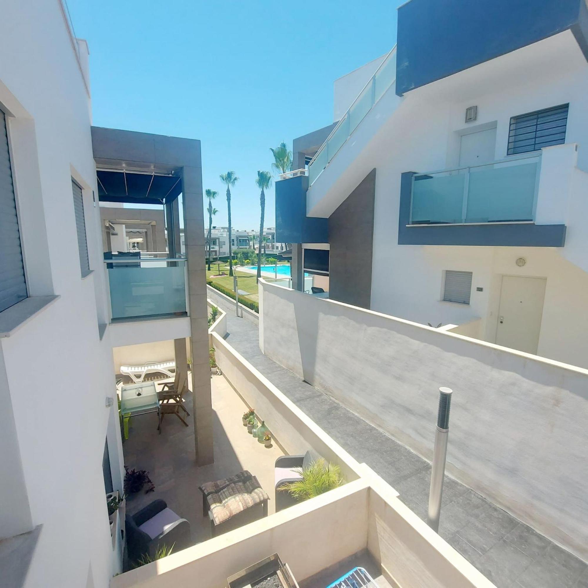 Property Punta Prima Amay Torrevieja Exterior photo