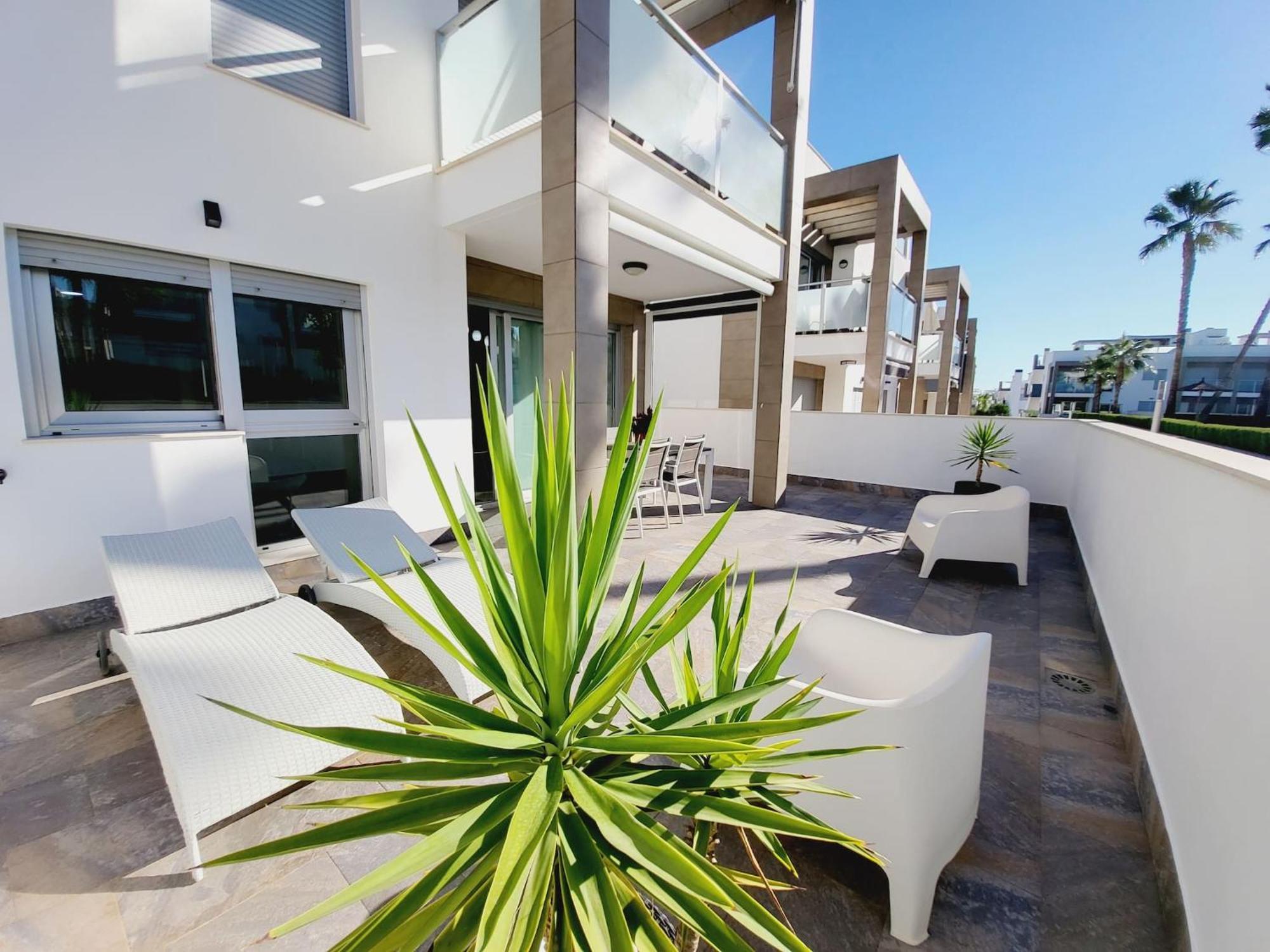 Property Punta Prima Amay Torrevieja Exterior photo