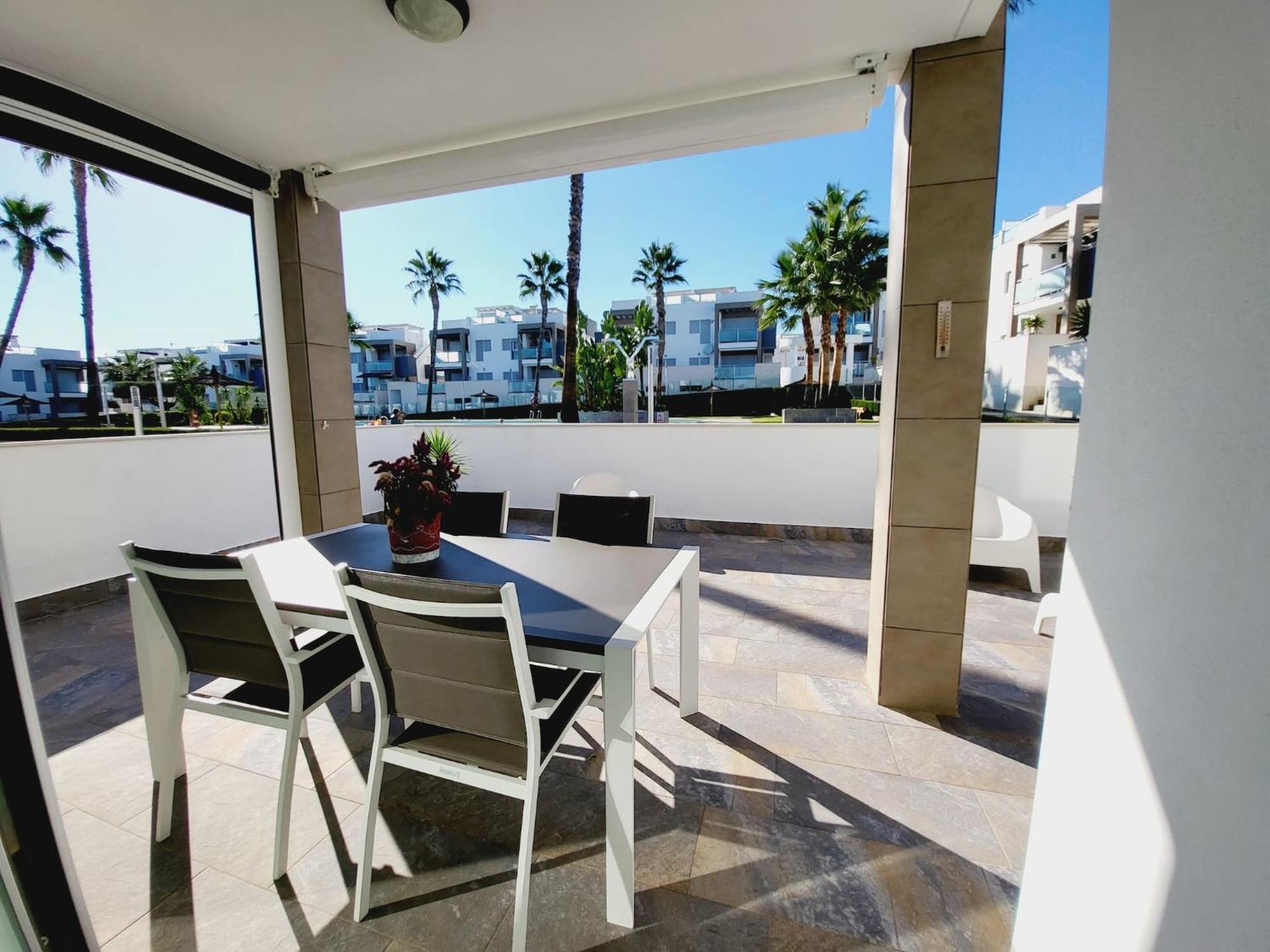 Property Punta Prima Amay Torrevieja Exterior photo