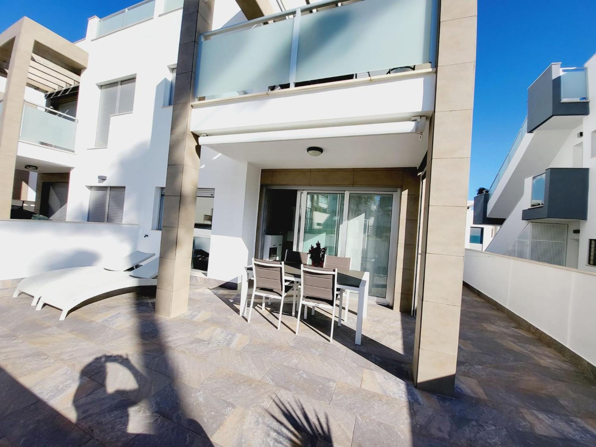 Property Punta Prima Amay Torrevieja Exterior photo