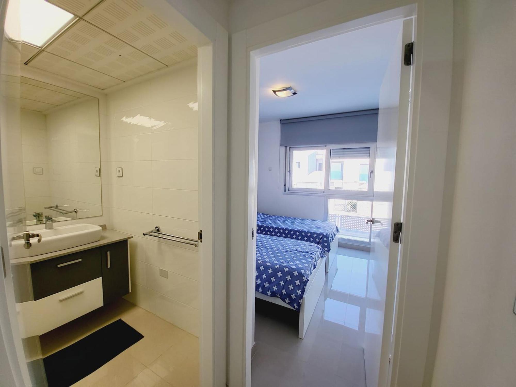 Property Punta Prima Amay Torrevieja Exterior photo