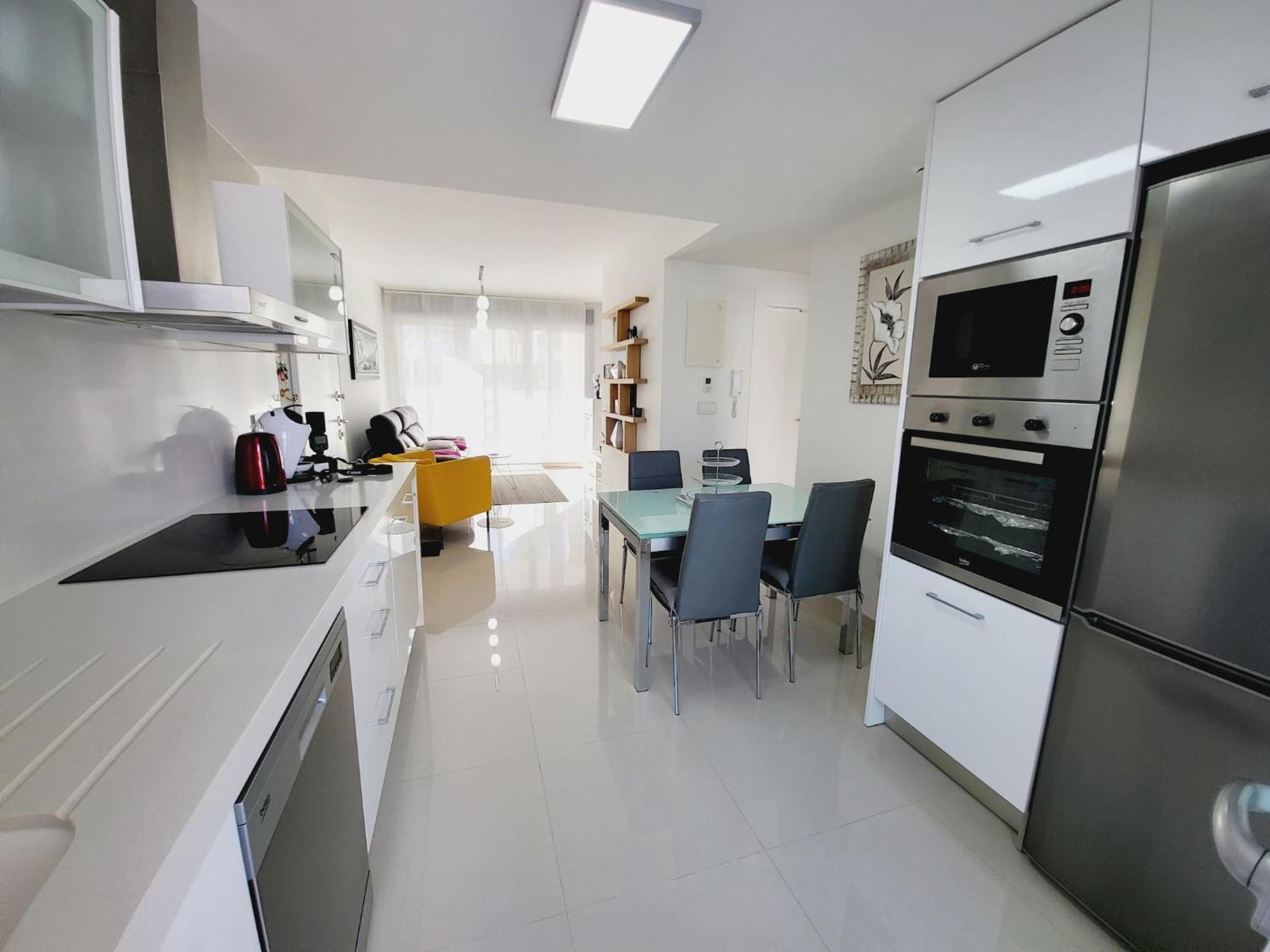 Property Punta Prima Amay Torrevieja Exterior photo