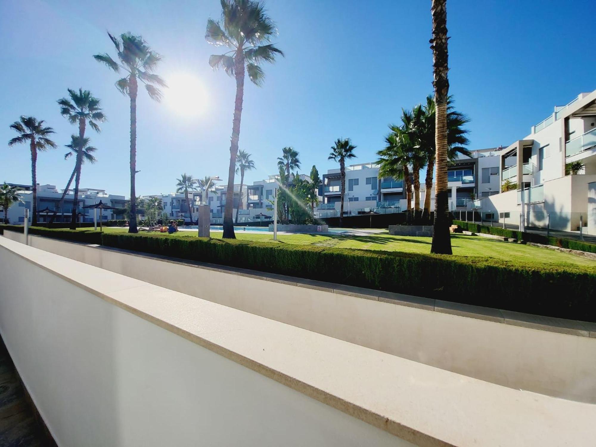 Property Punta Prima Amay Torrevieja Exterior photo